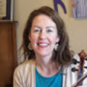 Meet your Posher, Katherine